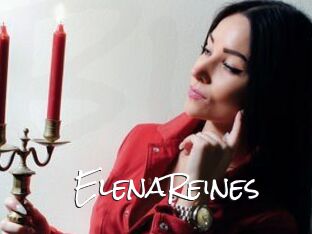 ElenaReines