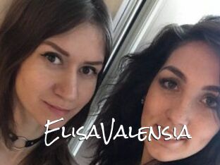 ElisaValensia