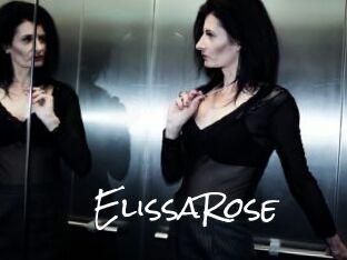 ElissaRose
