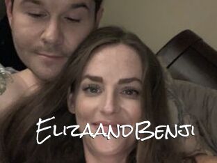 ElizaandBenji