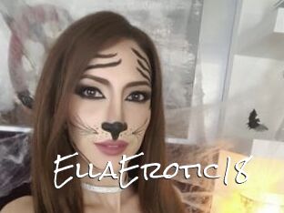 EllaErotic18
