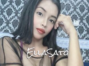 EllaSato