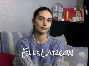 ElleLarson