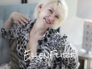 EllenFlirt