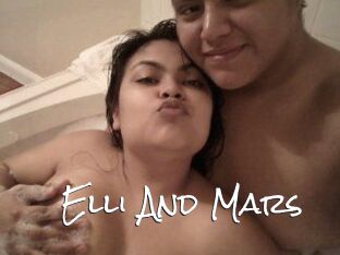 Elli_And_Mars