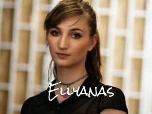 Ellyanas