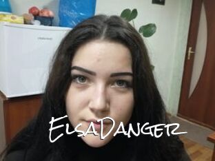 ElsaDanger