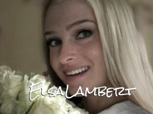 ElsaLambert