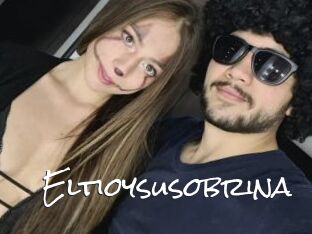 Eltioysusobrina