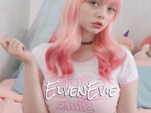 ElvenEvie