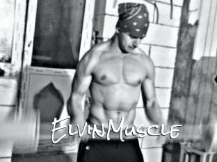 ElvinMuscle