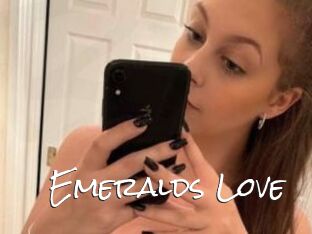 Emeralds_Love