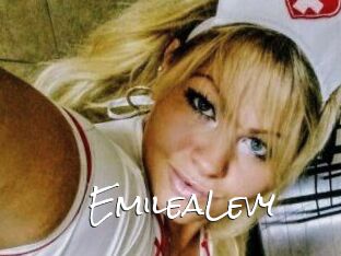 Emilea_Levy