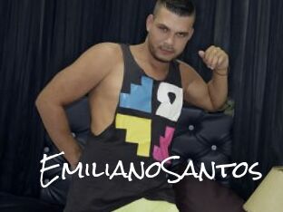 EmilianoSantos Blow Cum