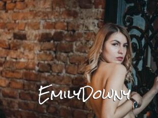 EmilyDowny
