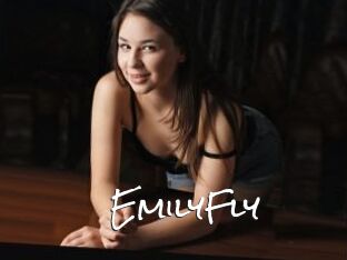 EmilyFly Blow Cum