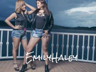 EmilyHaley Blow Cum