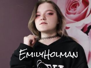 EmilyHolman