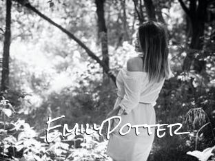 EmilyPotter Blow Cum