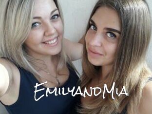 EmilyandMia