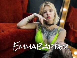 EmmaBarber