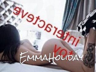 Emma_Holiday