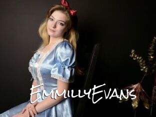 EmmillyEvans