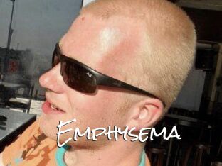 Emphysema