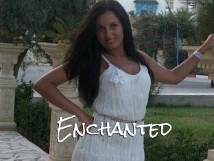 Enchanted