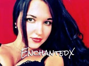 EnchantedX