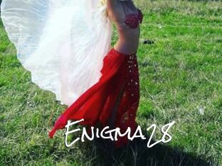 Enigma28