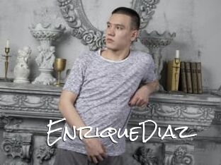 EnriqueDiaz