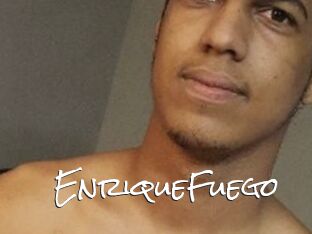 EnriqueFuego