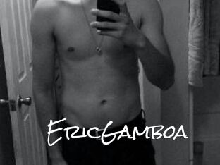 EricGamboa