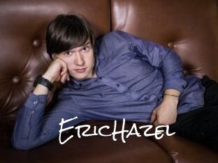 EricHazel