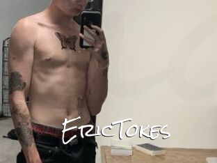 EricTokes