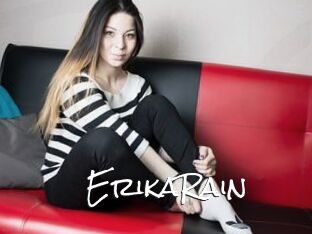 ErikaRain