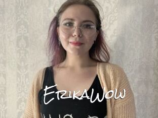 ErikaWow