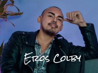 Eros_Colby