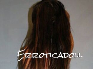 Erroticadoll