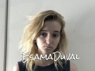 EsamaDuval