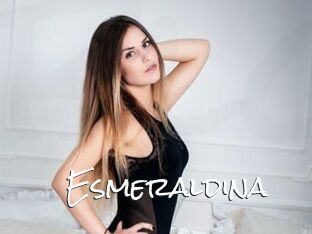 Esmeraldina