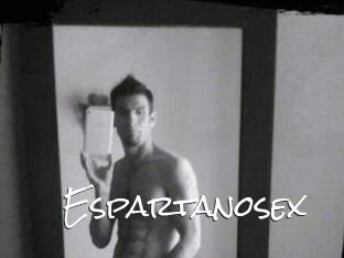 Espartanosex