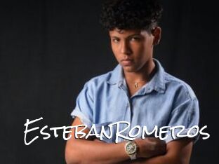 EstebanRomeros