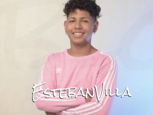 EstebanVilla