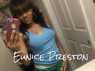 Eunice_Preston