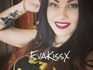 EvaKissX