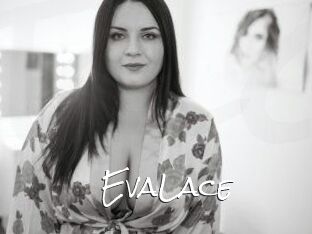 EvaLace Blow Cum