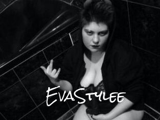 EvaStylee Blow Cum