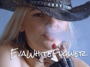 EvaWhiteFlower